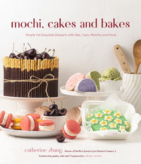 Load image into Gallery viewer, Mochi, Cakes and Bakes

