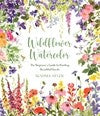 Load image into Gallery viewer, Wildflower Watercolor
