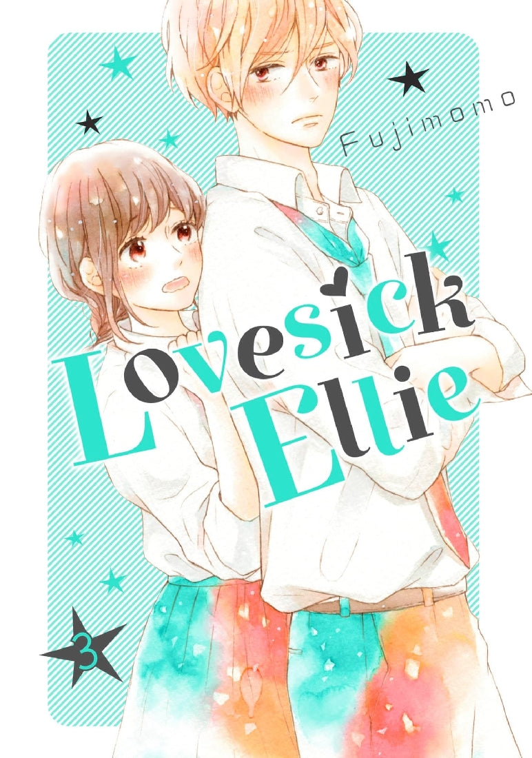 Lovesick Ellie #03