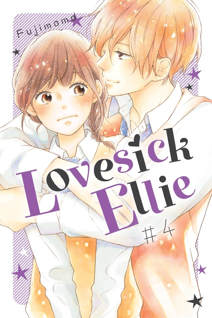 Lovesick Ellie #04