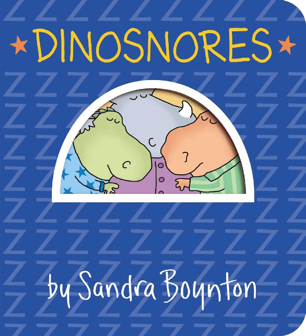 Dinosnores