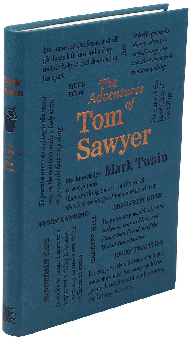 The Adventures of Tom Sawyer