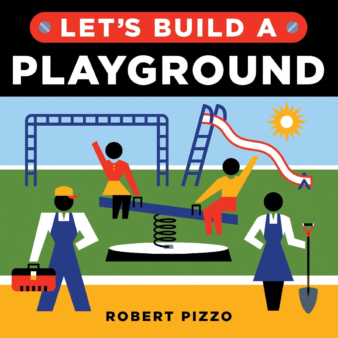 Let's Build a Playground