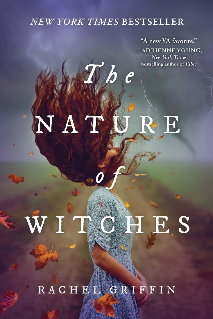 The Nature of Witches