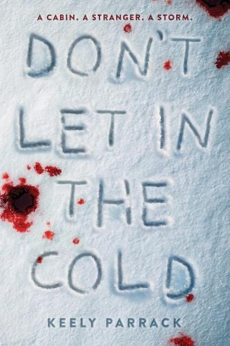 Don't Let In The Cold