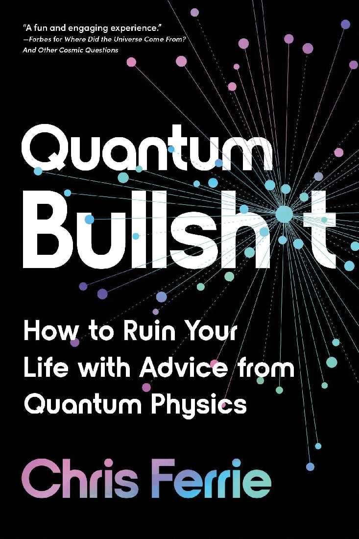 Quantum Bullsh*t