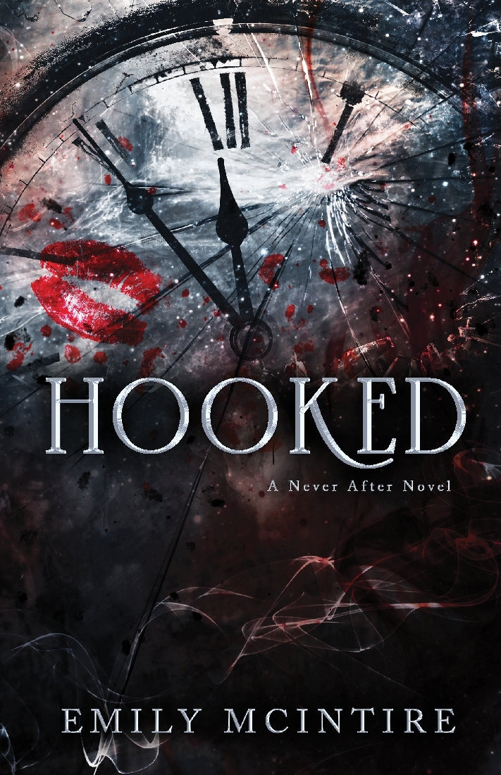 Never After #1: Hooked