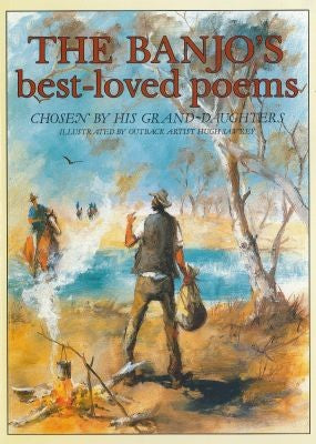 Banjo's Best Loved Poems