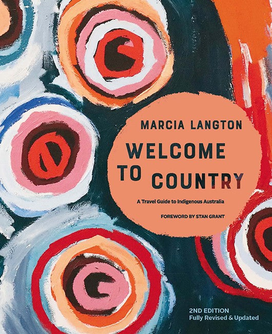 Marcia Langton: Welcome to Country 2nd edition