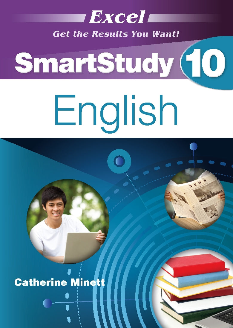 Excel SmartStudy Year 10 English