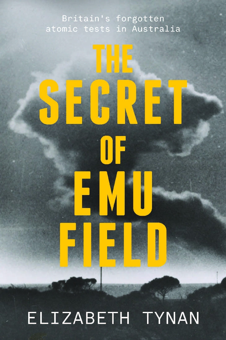 The Secret of Emu Field