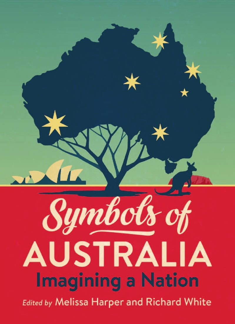 Symbols of Australia