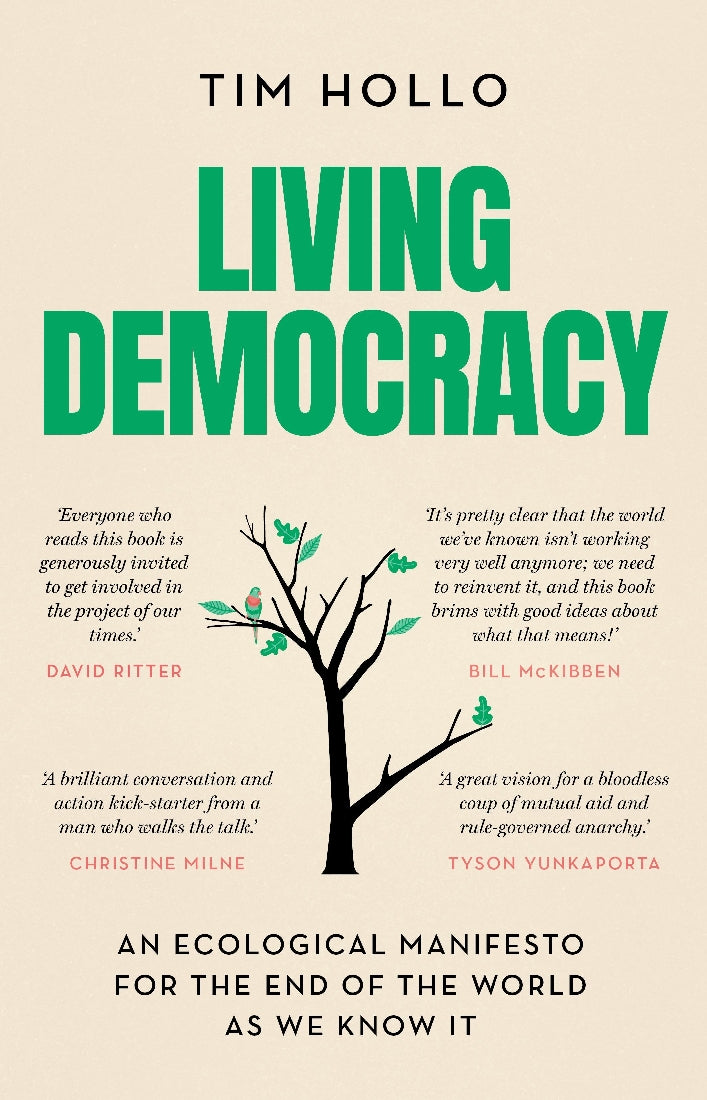 Living Democracy