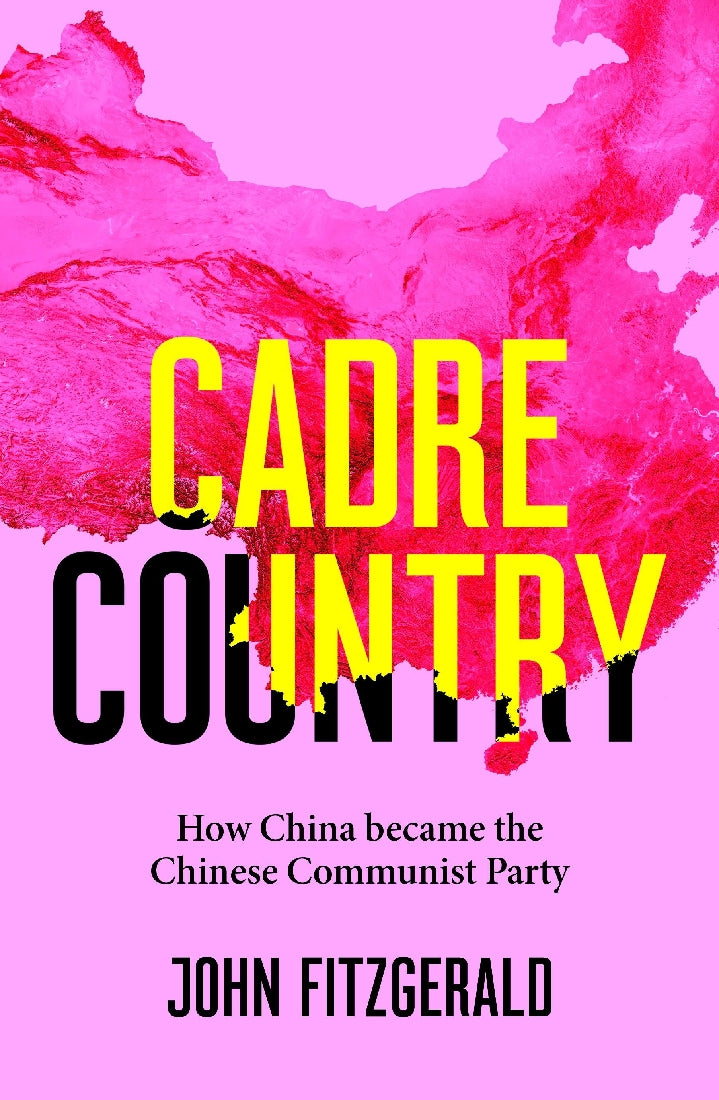 Cadre Country