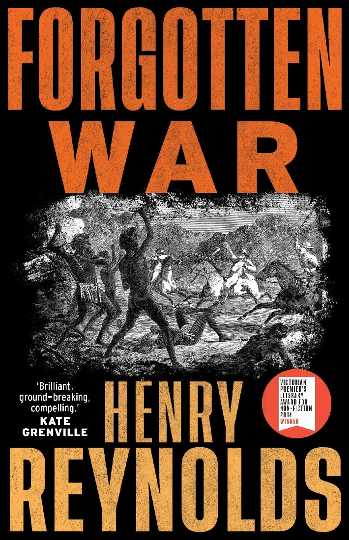 Forgotten War