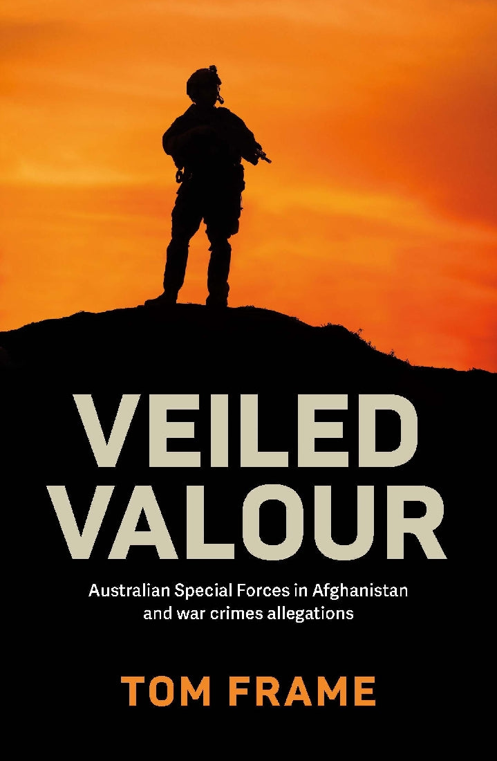 Veiled Valour