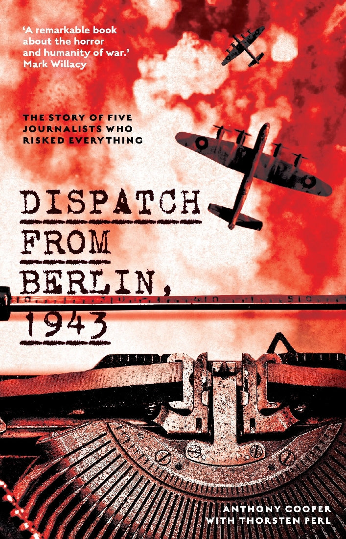 Dispatch from Berlin, 1943