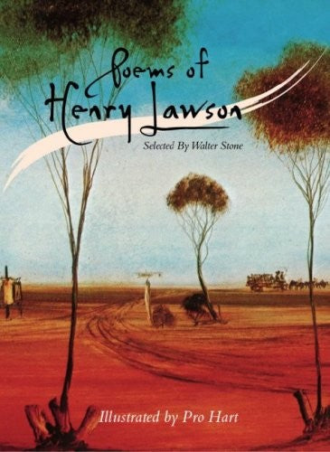 Poems of Henry Lawson