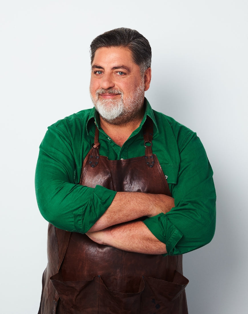 Matt Preston's 100 Best Recipes