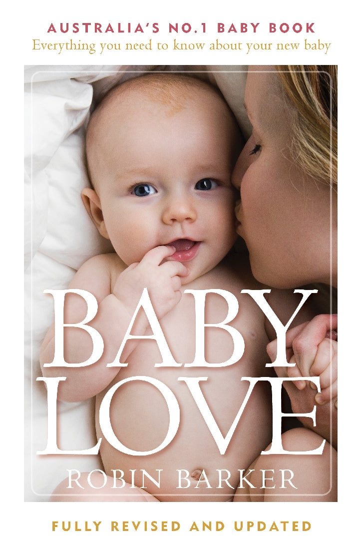 Baby Love (6th ed)