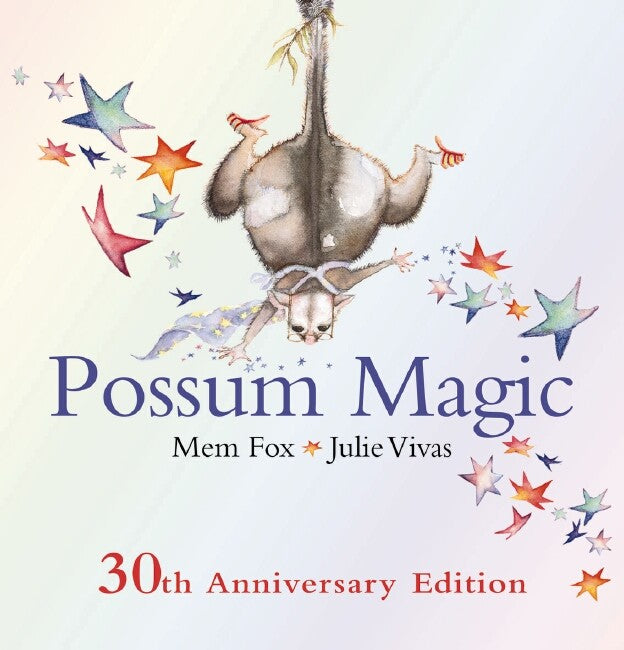 Possum Magic Mini Edition