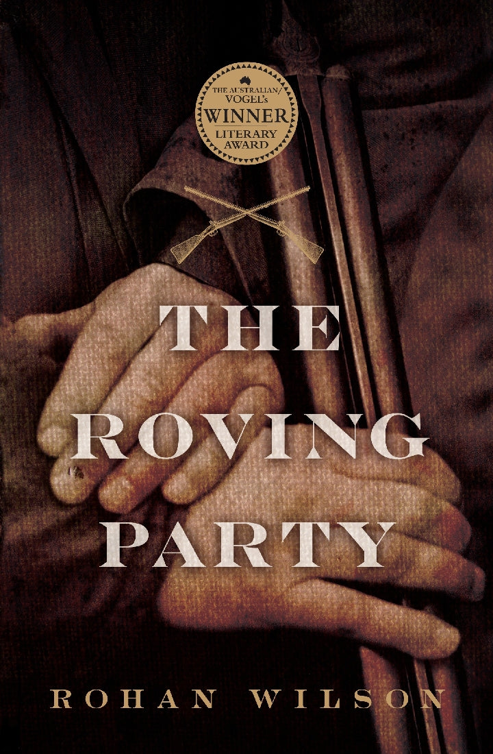 The Roving Party