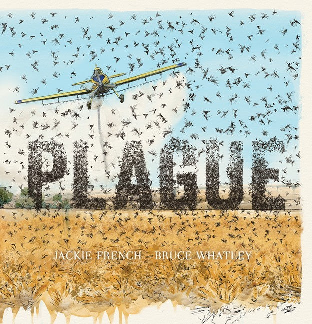 Plague 2
