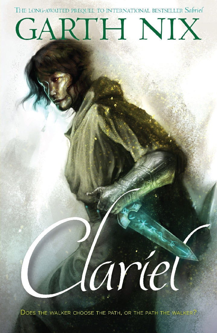 Clariel