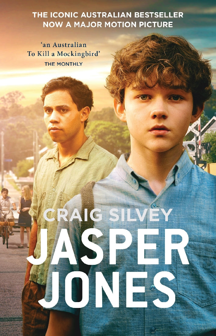 Jasper Jones 2