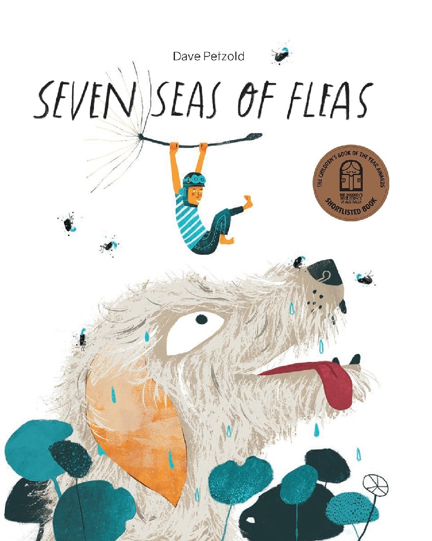 Seven Seas of Fleas