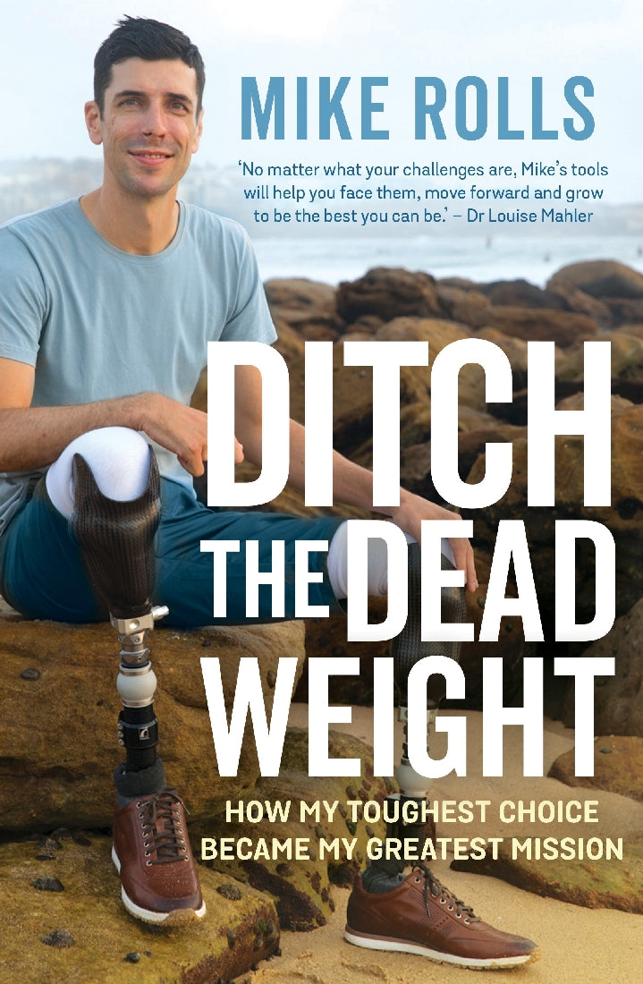 Ditch the Dead Weight