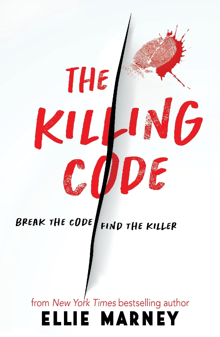 The Killing Code