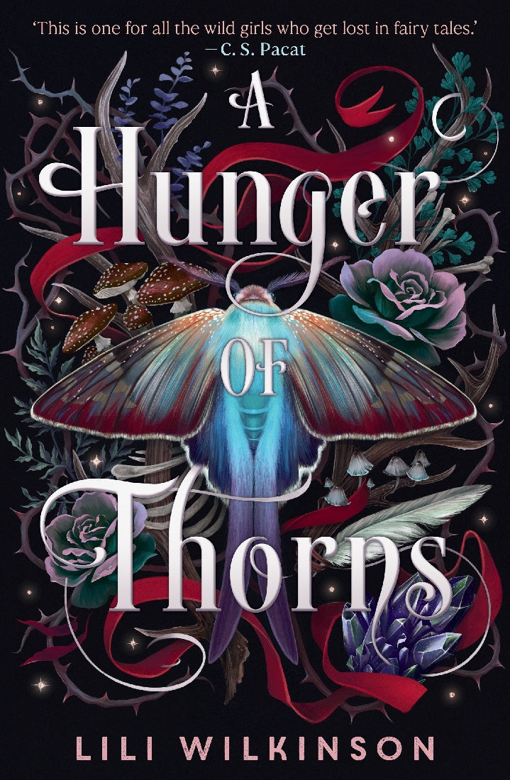 A Hunger of Thorns