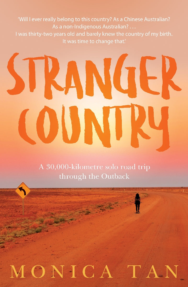 Stranger Country