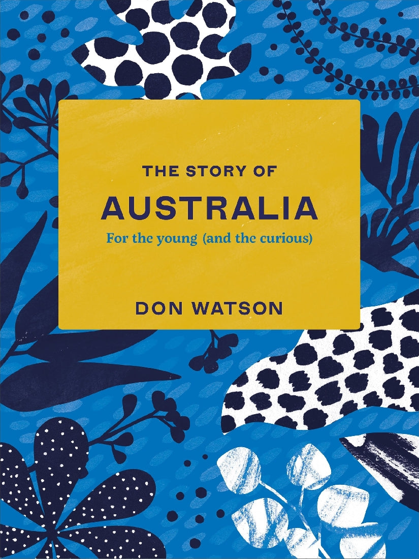 The Story of Australia