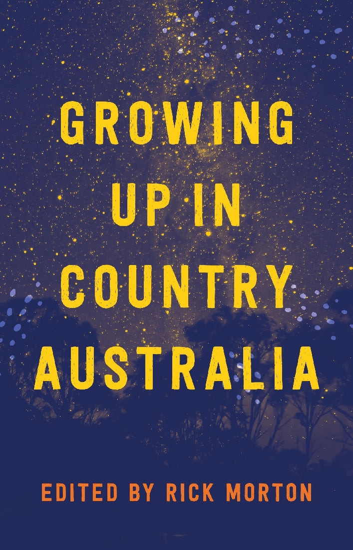 Growing Up in Country Australia