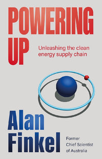 Load image into Gallery viewer, Powering Up: Unleashing the Clean Energy Supply Chain
