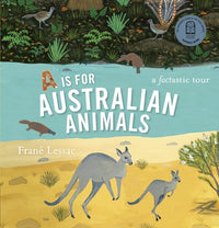 Load image into Gallery viewer, A Is for Australian Animals
