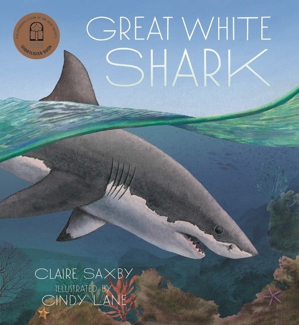 Great White Shark 2