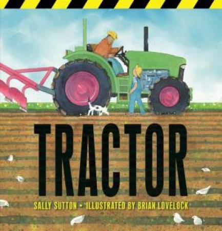 Tractor