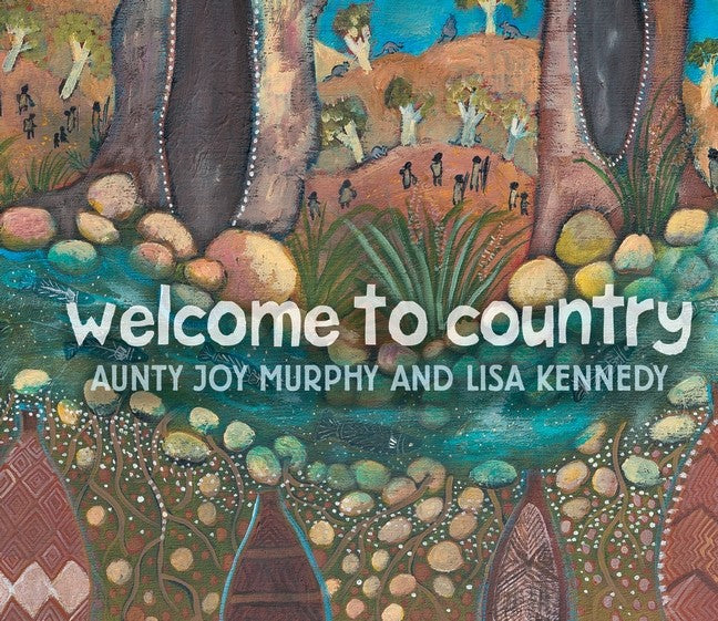 Welcome To Country 4