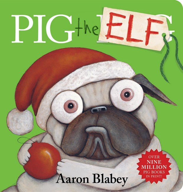 Pig the Elf