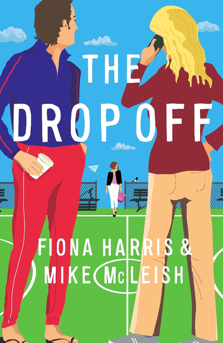 The Drop-off
