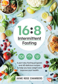 Load image into Gallery viewer, 16:8 Intermittent Fasting

