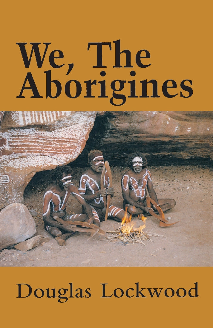 We The Aborigines