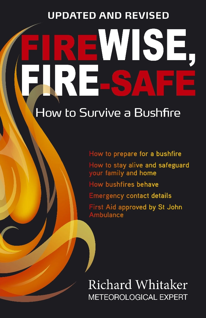 FireWise, FireSafe-Updated Edition