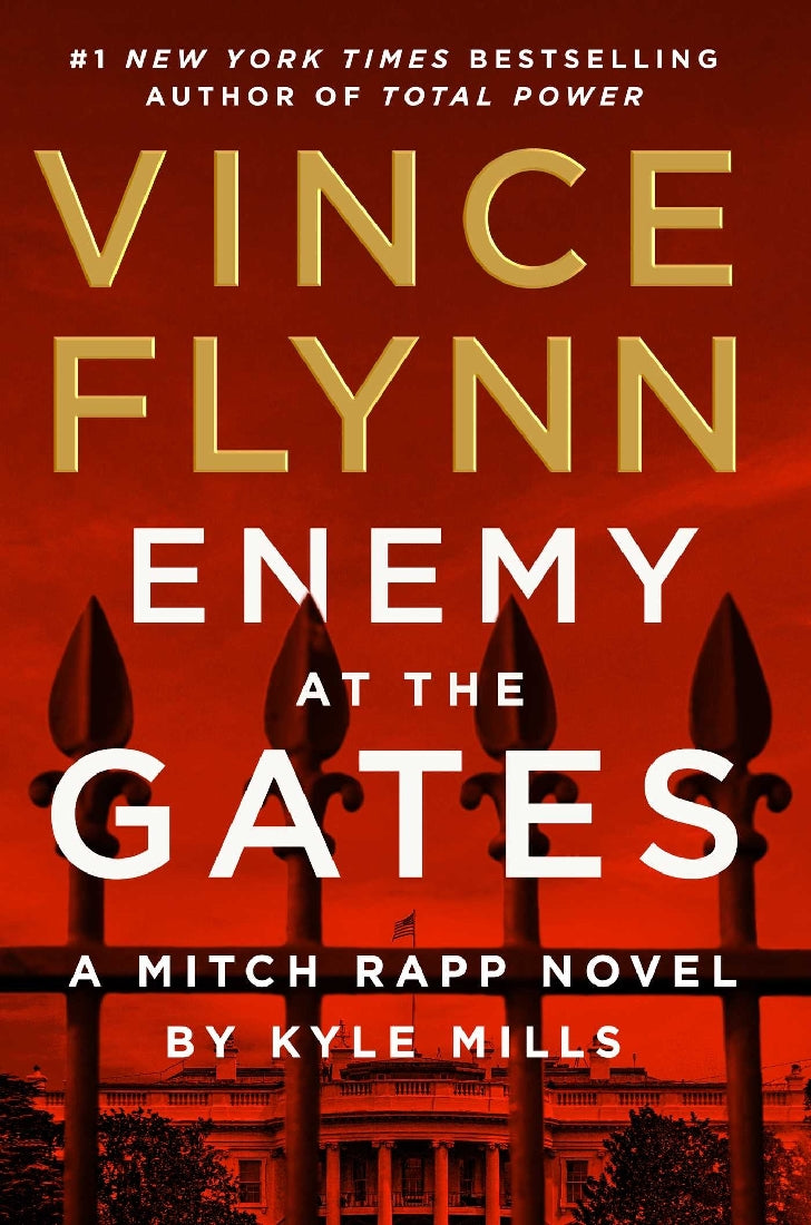 Enemy at the Gates