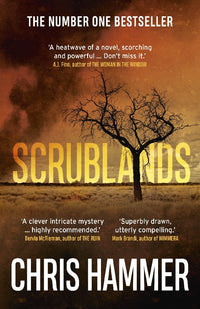 Load image into Gallery viewer, Scrublands
