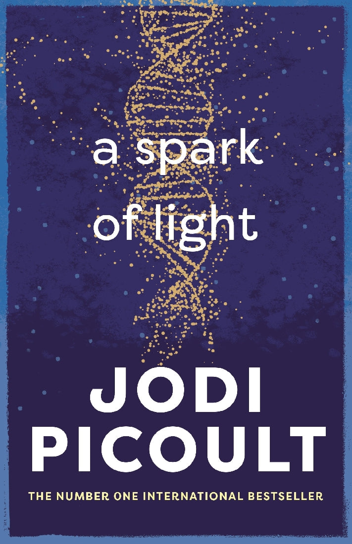 A Spark of Light