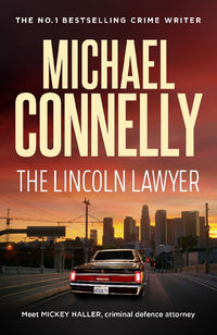 Load image into Gallery viewer, The Lincoln Lawyer
